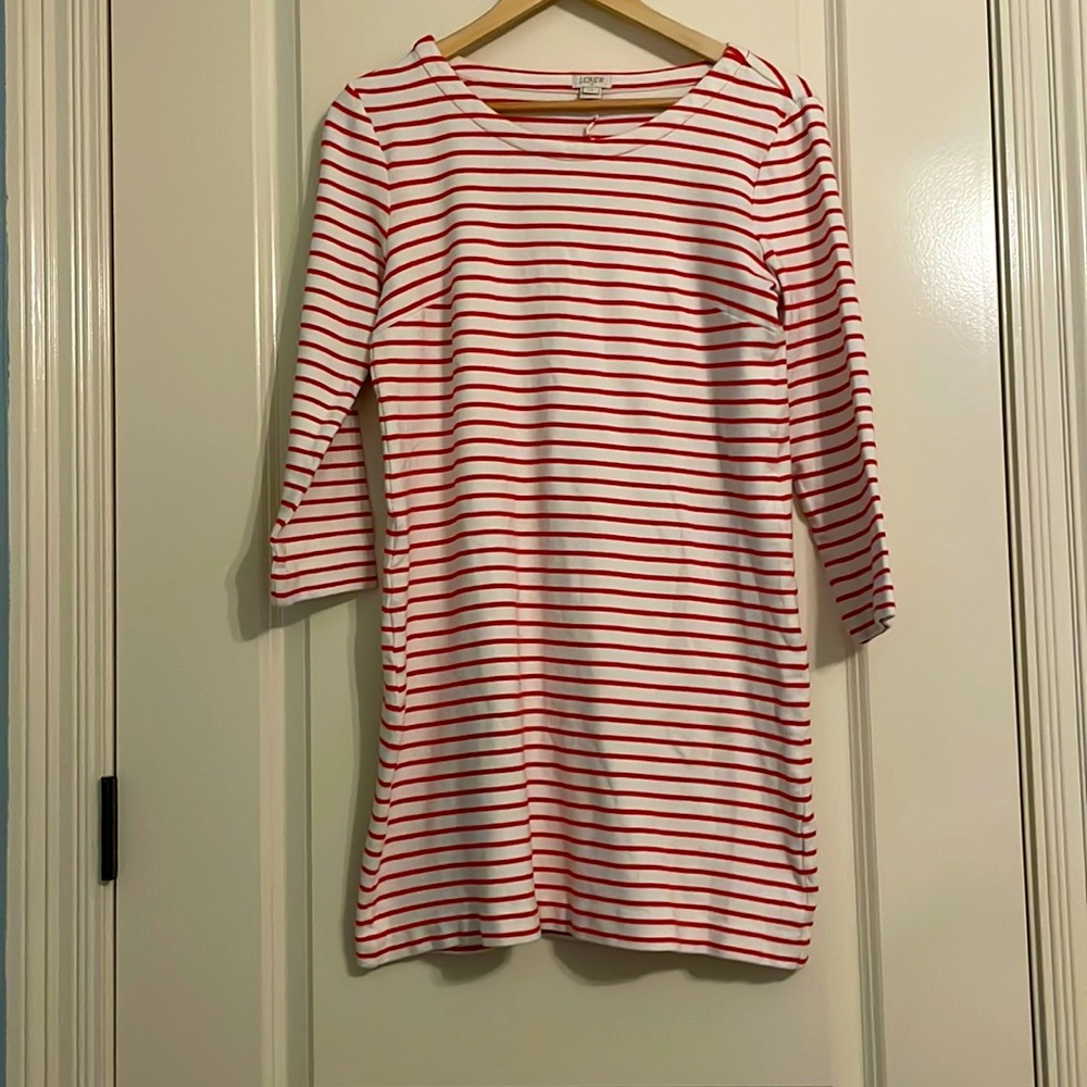 JCrew dress